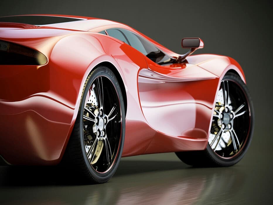Sport Car