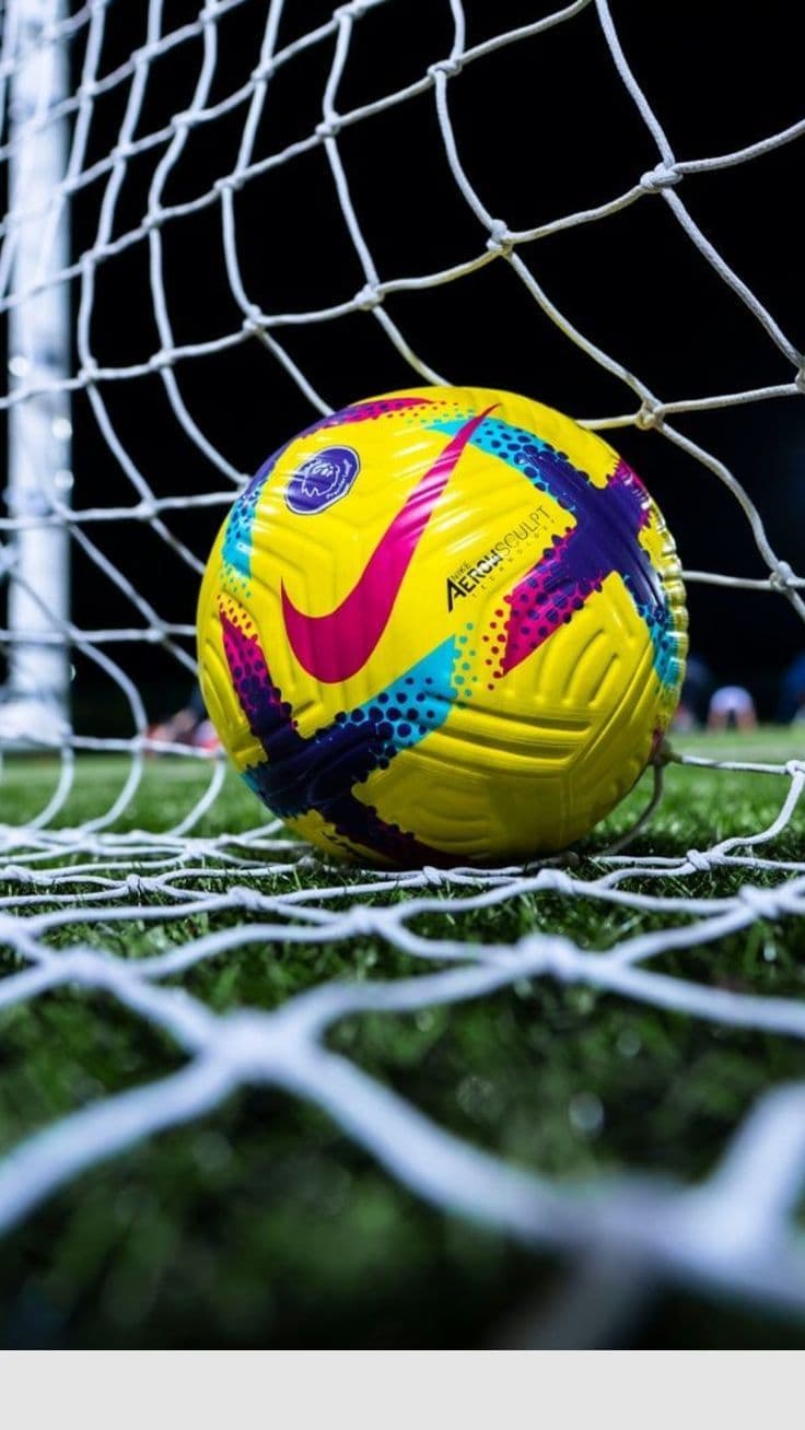 football